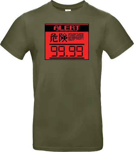 ALERT 99.99