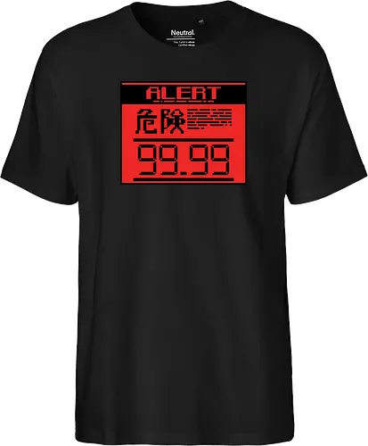 ALERT 99.99