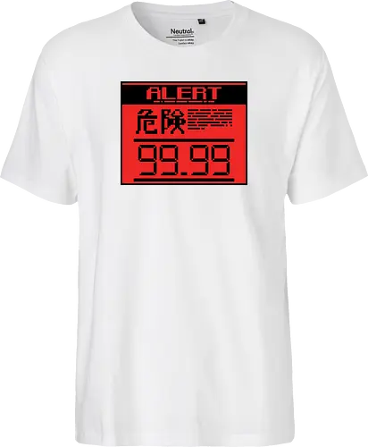 ALERT 99.99
