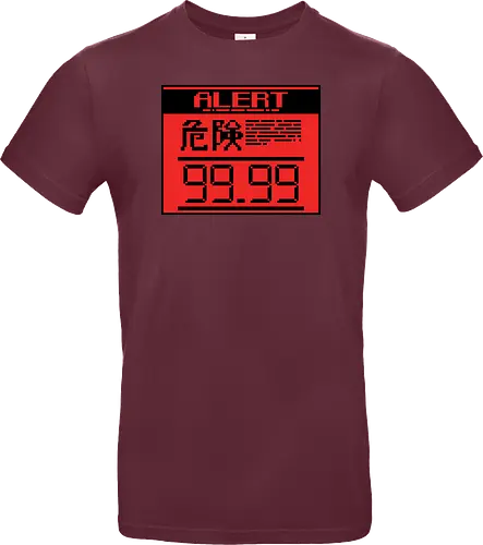 ALERT 99.99