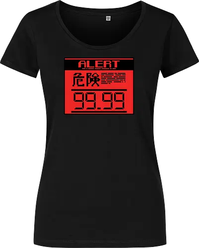 ALERT 99.99