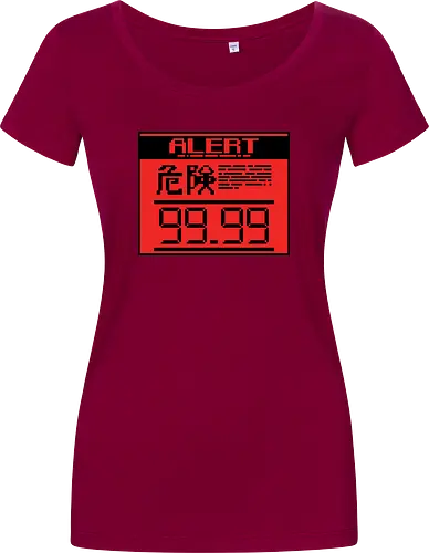 ALERT 99.99