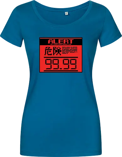 ALERT 99.99