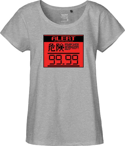ALERT 99.99