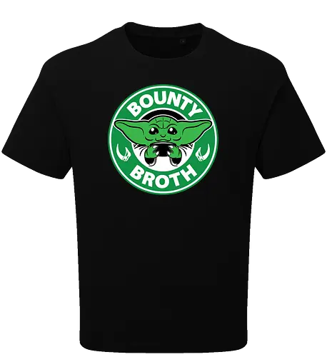 Bounty Broth