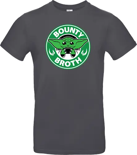 Bounty Broth