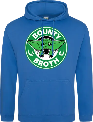 Bounty Broth