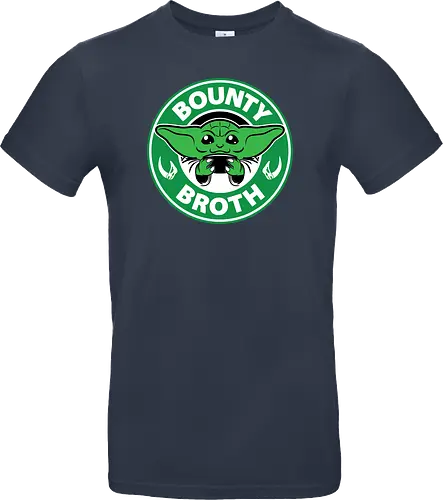 Bounty Broth