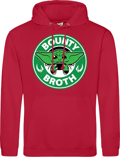 Bounty Broth
