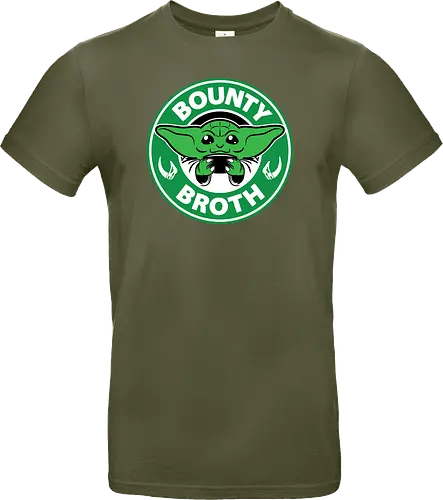 Bounty Broth