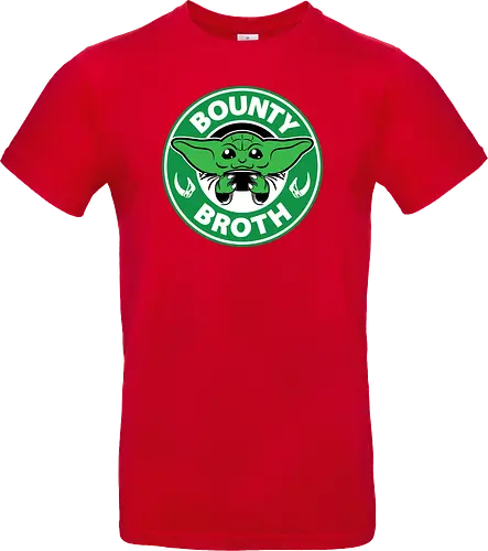 Bounty Broth