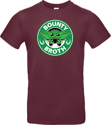 Bounty Broth