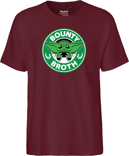 Bounty Broth