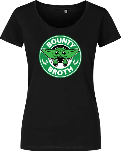 Bounty Broth