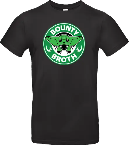 Bounty Broth
