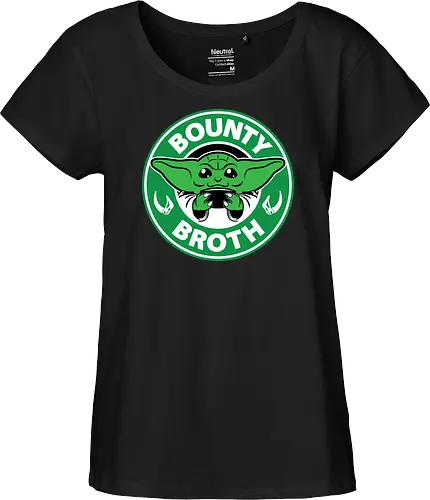 Bounty Broth