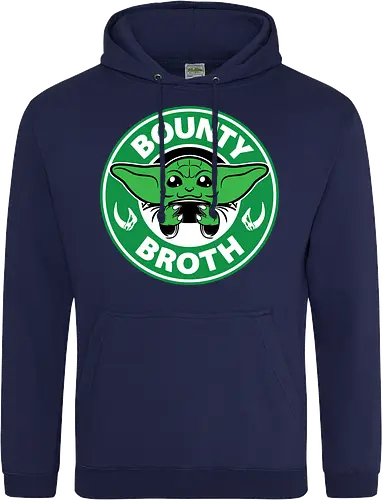 Bounty Broth