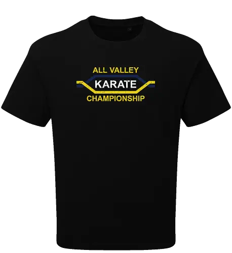 All Valley Karate