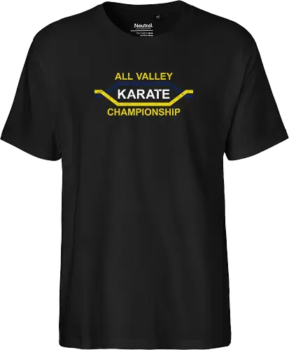 All Valley Karate