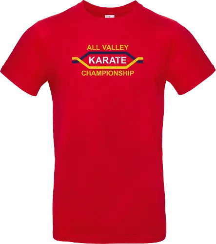 All Valley Karate