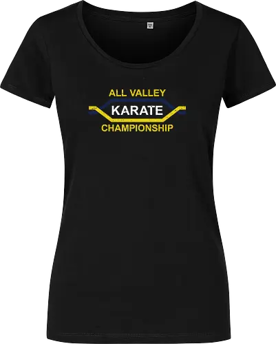 All Valley Karate