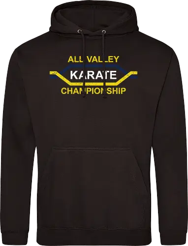 All Valley Karate