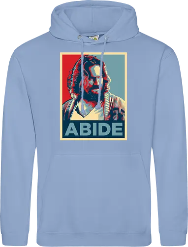 Obey and Abide