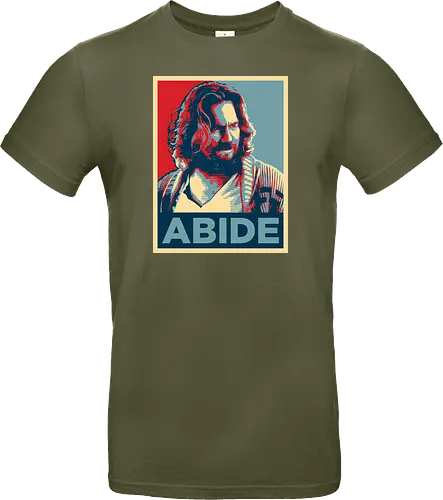 Obey and Abide