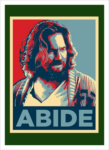 Obey and Abide