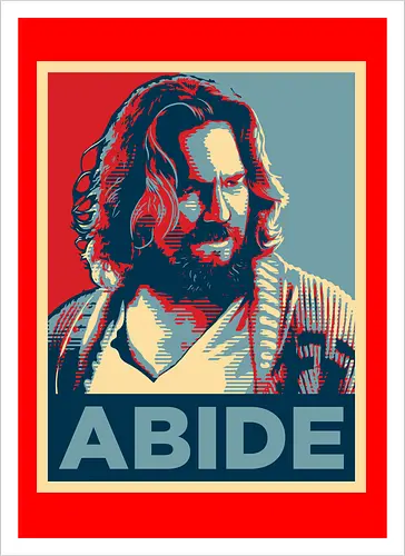 Obey and Abide