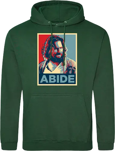 Obey and Abide