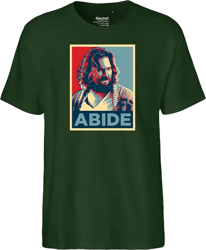 Obey and Abide