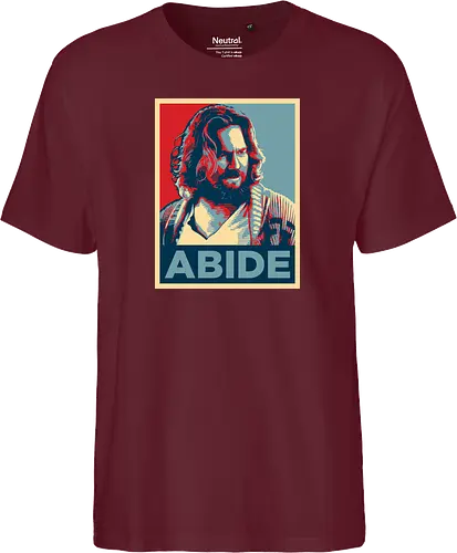 Obey and Abide