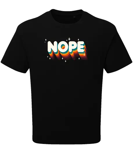 NOPE