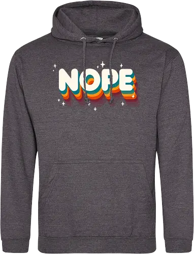 NOPE