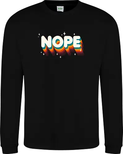 NOPE