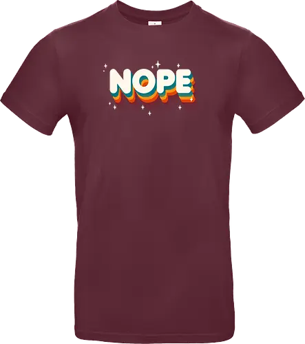 NOPE