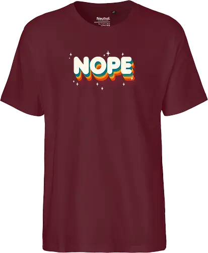 NOPE