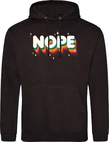 NOPE