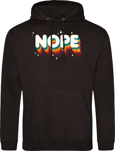 NOPE
