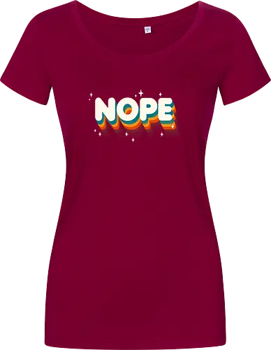 NOPE