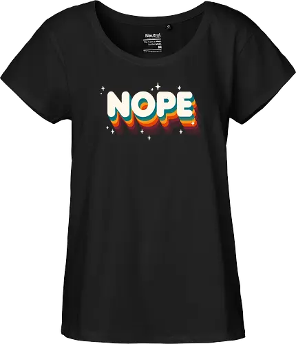 NOPE