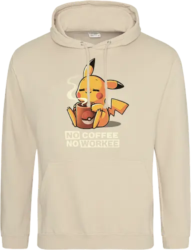 No Workee