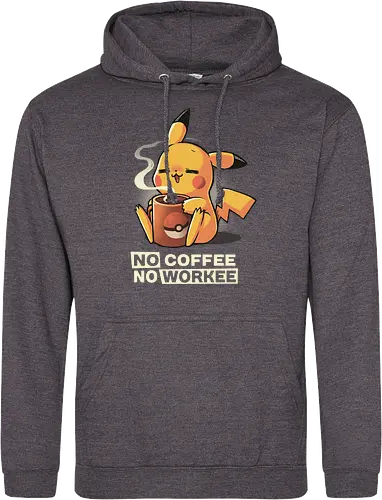 No Workee