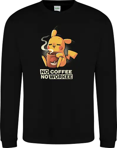 No Workee