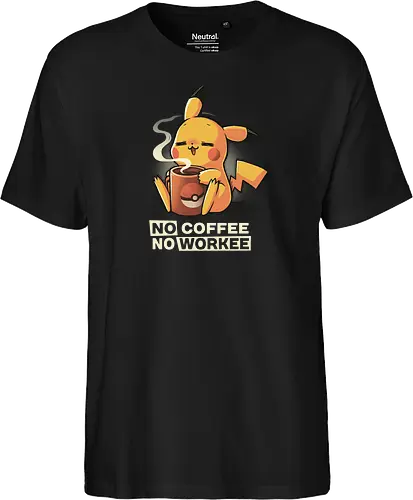 No Workee