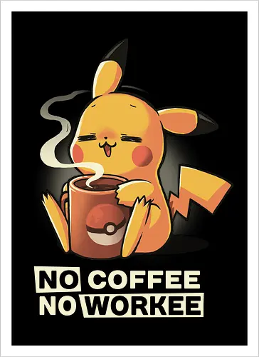 No Workee