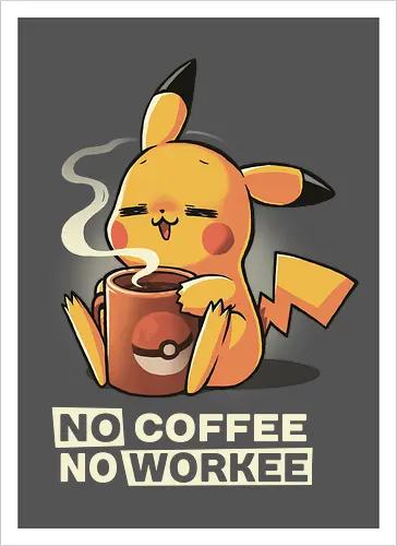 No Workee