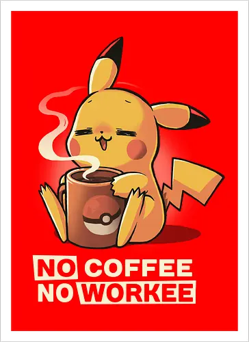 No Workee