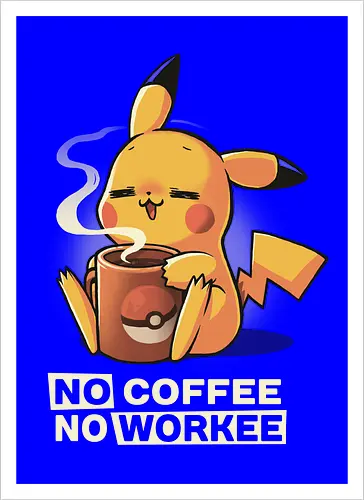No Workee